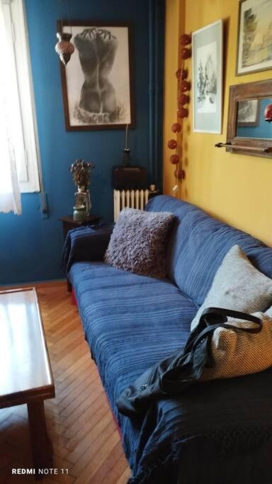 Cozy Apartment In Athens! Екстериор снимка