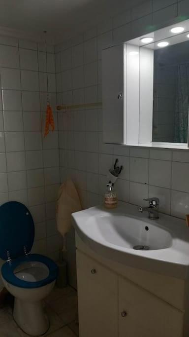 Cozy Apartment In Athens! Екстериор снимка