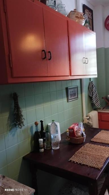 Cozy Apartment In Athens! Екстериор снимка